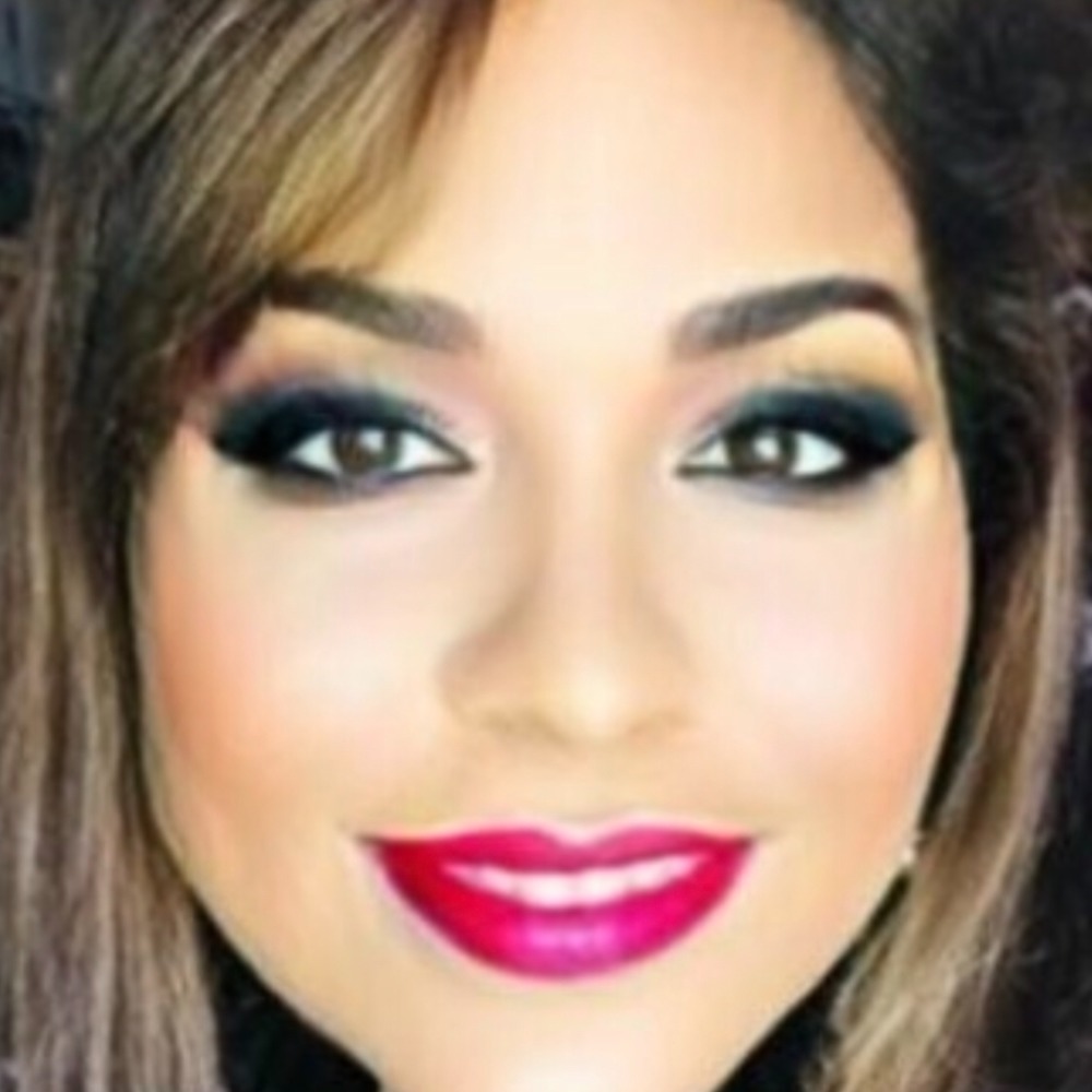 Meet your Posher, Violet